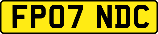 FP07NDC