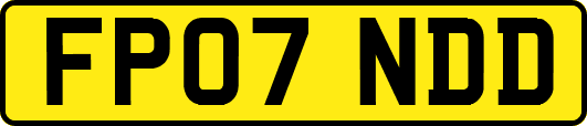 FP07NDD