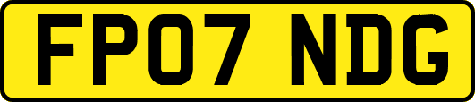 FP07NDG