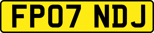FP07NDJ
