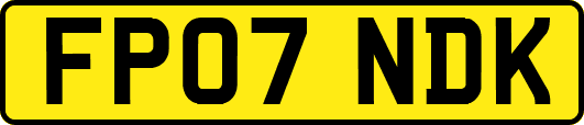 FP07NDK