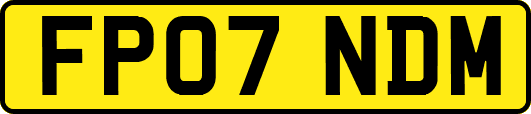 FP07NDM