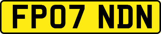 FP07NDN