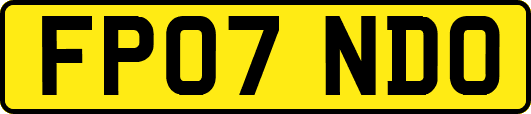 FP07NDO