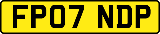 FP07NDP