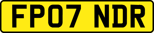 FP07NDR
