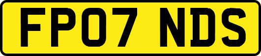 FP07NDS