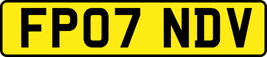 FP07NDV