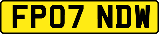 FP07NDW