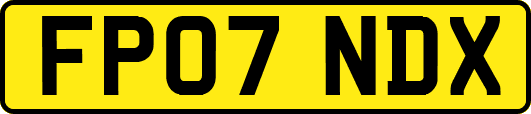 FP07NDX