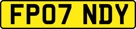 FP07NDY