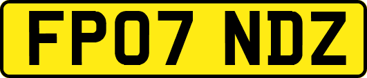 FP07NDZ