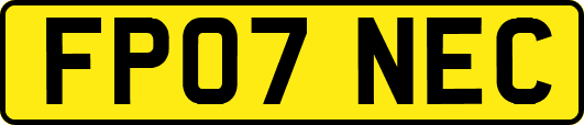 FP07NEC