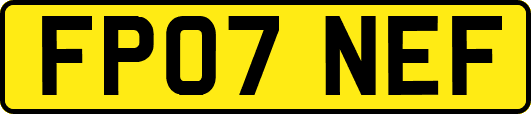 FP07NEF