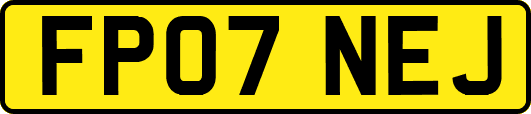FP07NEJ