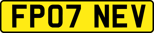 FP07NEV