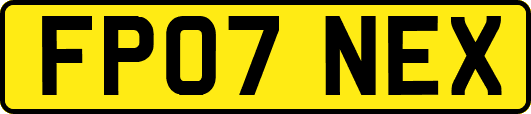 FP07NEX