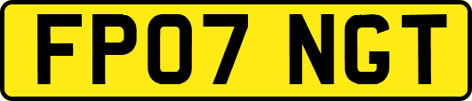 FP07NGT