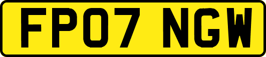 FP07NGW