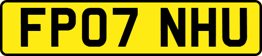 FP07NHU