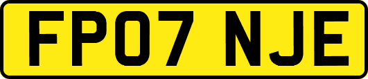 FP07NJE