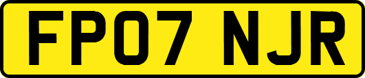FP07NJR