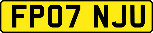 FP07NJU