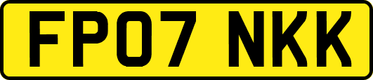 FP07NKK