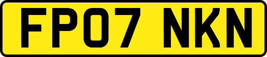 FP07NKN