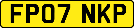 FP07NKP