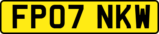 FP07NKW