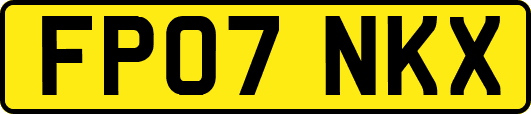 FP07NKX