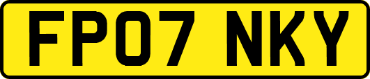 FP07NKY