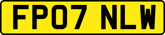 FP07NLW