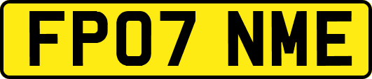 FP07NME