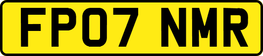 FP07NMR