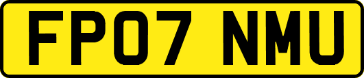 FP07NMU