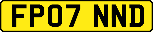 FP07NND