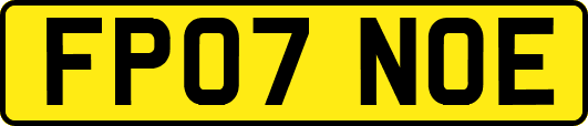 FP07NOE