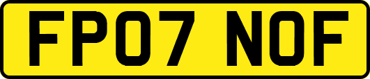 FP07NOF