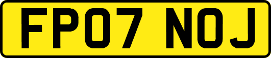 FP07NOJ