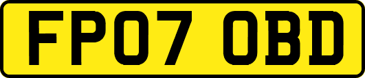 FP07OBD