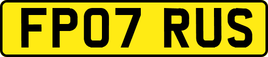 FP07RUS