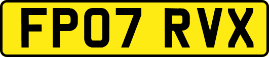 FP07RVX