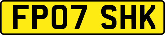 FP07SHK