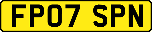 FP07SPN