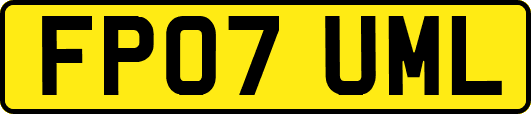 FP07UML