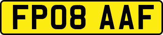 FP08AAF