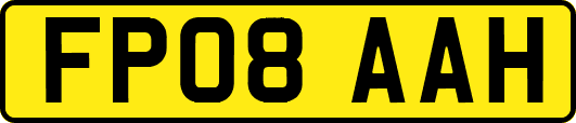 FP08AAH