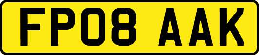 FP08AAK